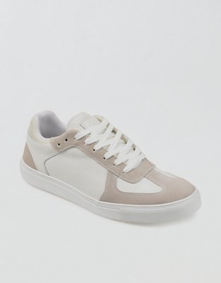 Thomas  Vine Mens Gambit Leather Sneaker