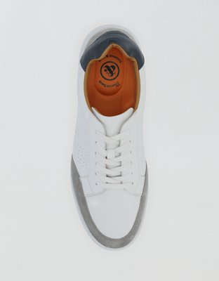 Мужские кроссовки American Eagle Thomas & Vine Men's Roderick Leather Sneaker — фото 2
