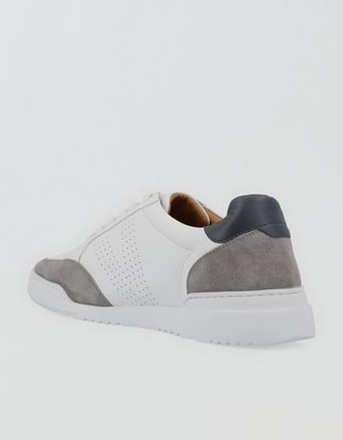 Мужские кроссовки American Eagle Thomas & Vine Men's Roderick Leather Sneaker — фото 3