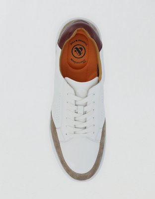 Thomas & Vine Men's Roderick Leather Sneaker