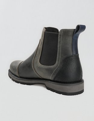 Territory Men's Holloway Chelsea Boot