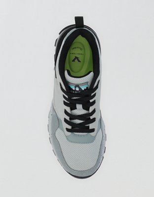 Territory Men's Uintah Casual Knit Sneaker