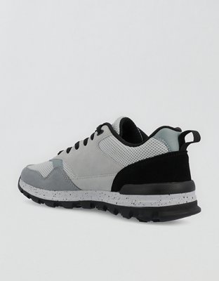 Мужские кроссовки American Eagle Territory Men's Uintah Casual Knit Sneaker — фото 3