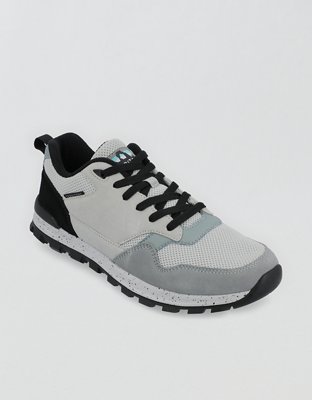 Territory Men's Uintah Casual Knit Sneaker