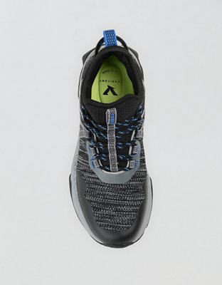 Territory Men's Sidewind Hiking Sneaker