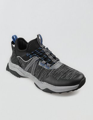 Territory Men's Sidewind Hiking Sneaker