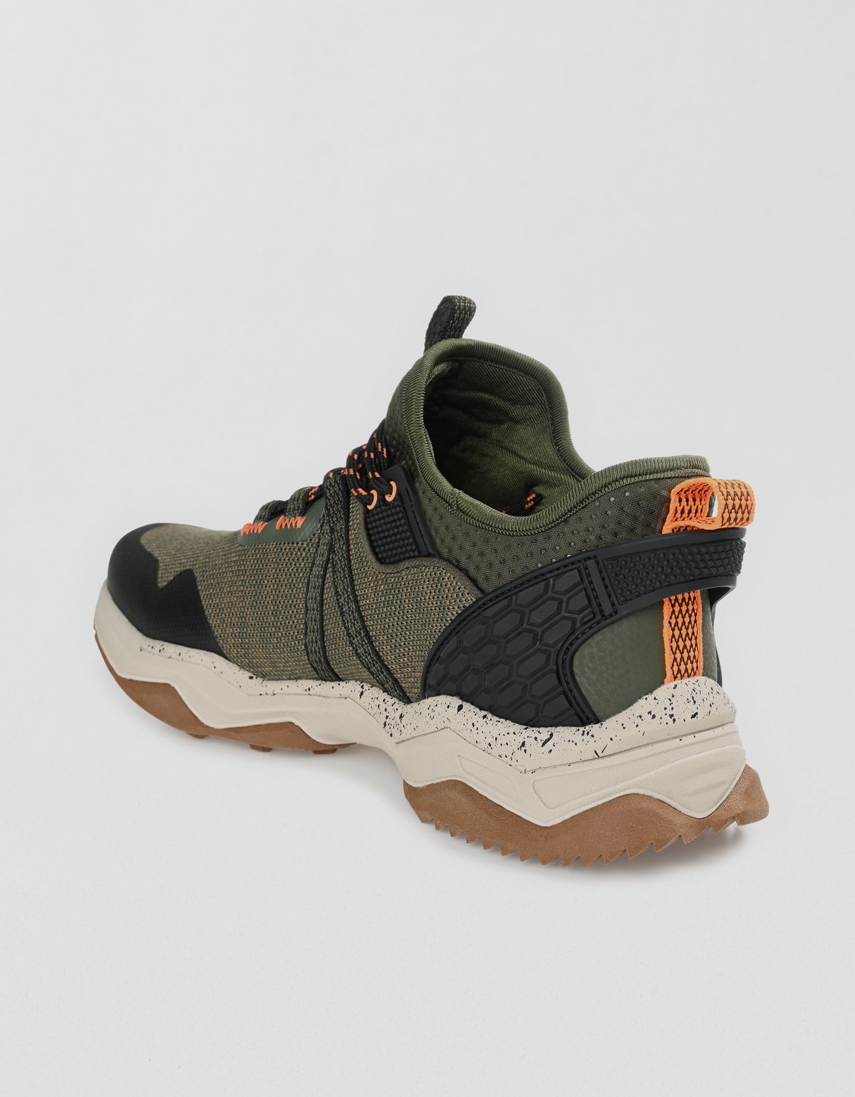 Territory Men's Sidewind Hiking Sneaker - image 3