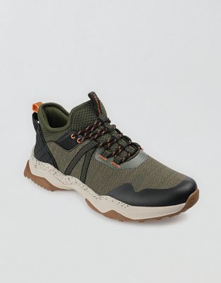 Territory Mens Sidewind Hiking Sneaker