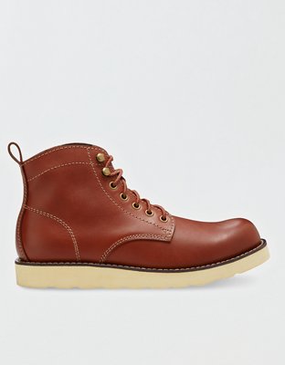 Мужские ботинки American Eagle Eastland Men's Jackman Boot — фото 2