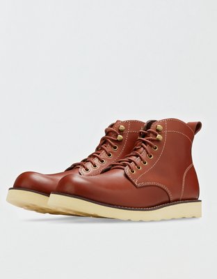 Мужские ботинки American Eagle Eastland Men's Jackman Boot — фото 3