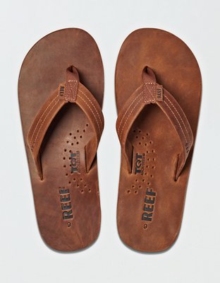 Мужские сандалии American Eagle Reef Men's Draftsmen Sandal — фото 2
