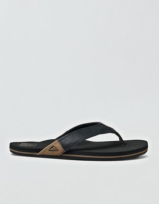 Мужские сандалии American Eagle Reef Men's Newport Flip Flop — фото 2