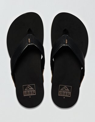 Мужские сандалии American Eagle Reef Men's Newport Flip Flop — фото 3