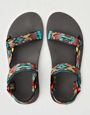 men's teva original universal sandal