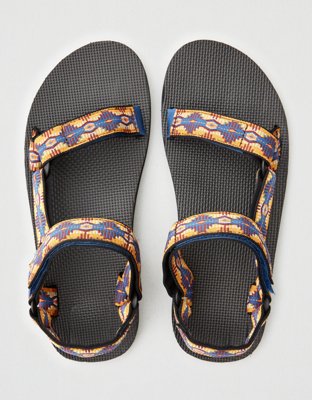 teva universal slide men's