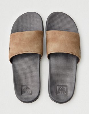 reef one men's flip flop sandals
