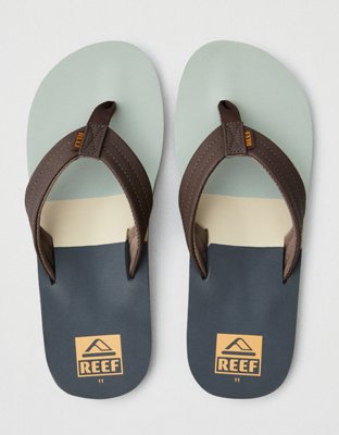 reef waters sandals