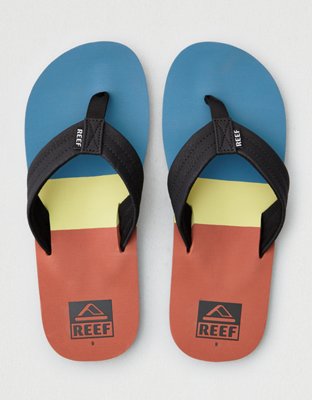 reef waters sandals