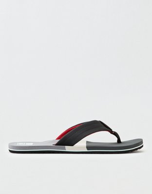 Reef Men's Tri Waters Flip Flops