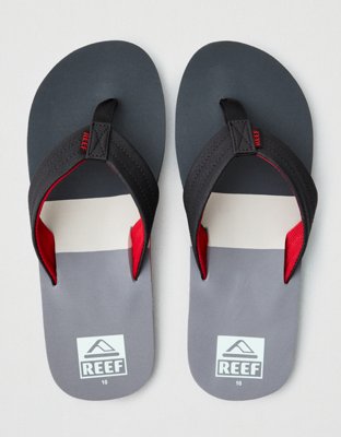 reef waters sandals