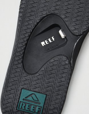 Reef Men's Fanning Prints Flip Flops
