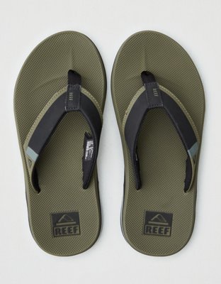 Reef Men's Fanning Low Flip Flops
