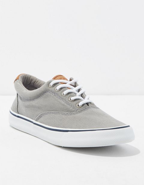 Мужские кроссовки American Eagle Sperry Men's Striper II CVO Sneaker
