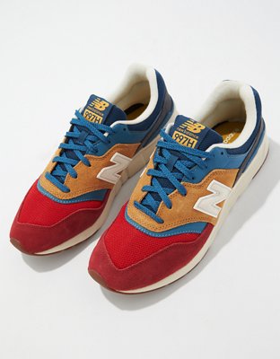 New Balance Men's 997H Sneaker