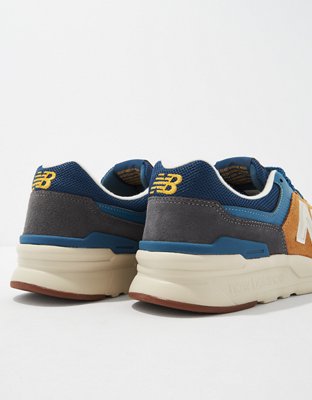 New Balance Men's 997H Sneaker