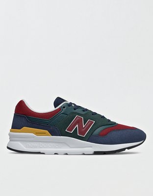 New Balance Men's 997H Sneaker