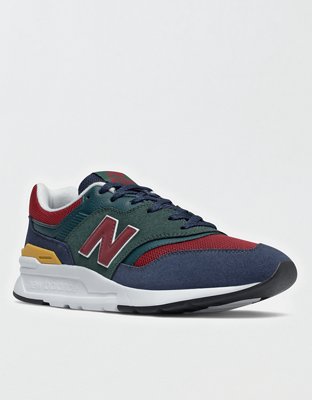 New Balance Mens 997H Sneaker