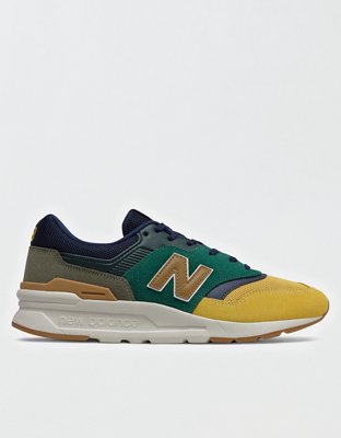 New Balance Men's 997H Sneaker
