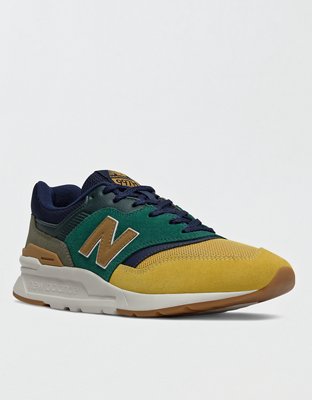New Balance Mens 997H Sneaker