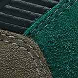 Camper Green