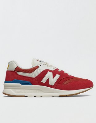 New Balance Mens 997H Sneaker
