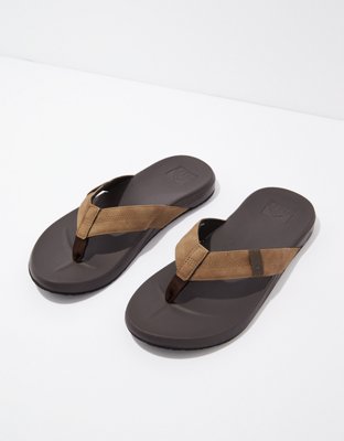 Reef Men's Cushion Phantom Sandal