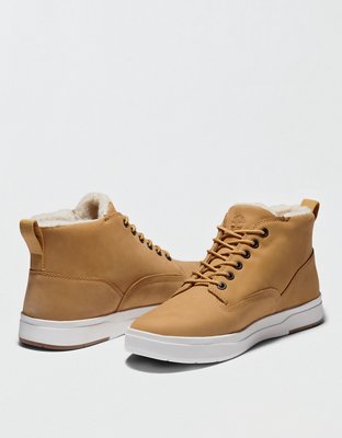 Timberland Men's Davis Square Chukka Boot