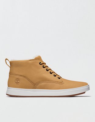 Timberland chukka outlet sneakers