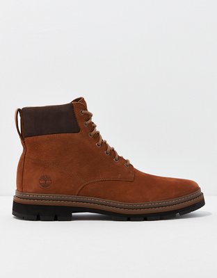 Timberland Port Union Waterproof Chukka Boot