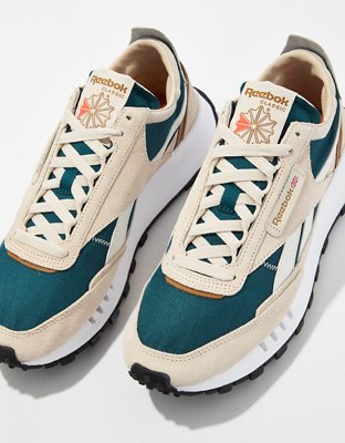 Мужские кроссовки American Eagle Reebok Men's Classic Legacy Sneaker — фото 2