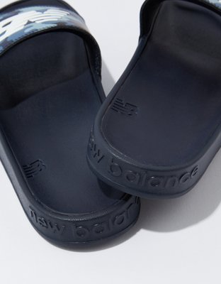 Мужские сандалии American Eagle New Balance 200 Slide Sandal — фото 3