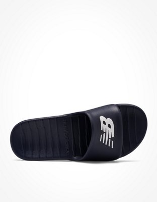 Мужские сандалии American Eagle New Balance 100 Slide Sandal — фото 2
