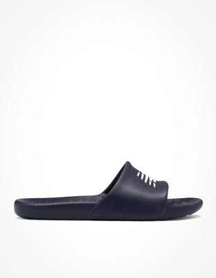 Мужские сандалии American Eagle New Balance 100 Slide Sandal — фото 4
