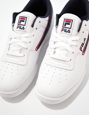 Мужские кроссовки American Eagle Fila Original Fitness Offset Sneaker — фото 2