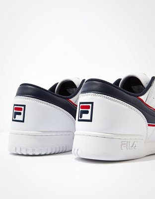 Мужские кроссовки American Eagle Fila Original Fitness Offset Sneaker — фото 3