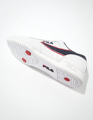 Мужские кроссовки American Eagle Fila Original Fitness Offset Sneaker — фото 4