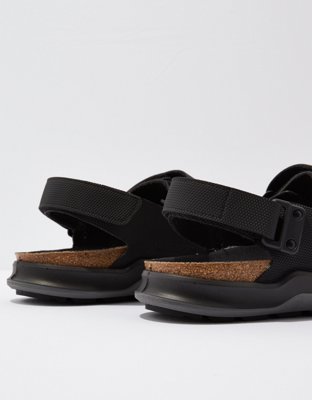 Мужские сандалии American Eagle Birkenstock Men's Tatacoa Sandal — фото 3