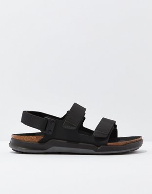 Мужские сандалии American Eagle Birkenstock Men's Tatacoa Sandal — фото 2