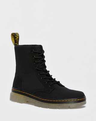 Мужские ботинки American Eagle Dr. Martens Men's Combs II Boot — фото 2