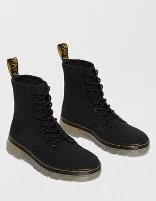 Мужские ботинки American Eagle Dr. Martens Men's Combs II Boot — фото 3